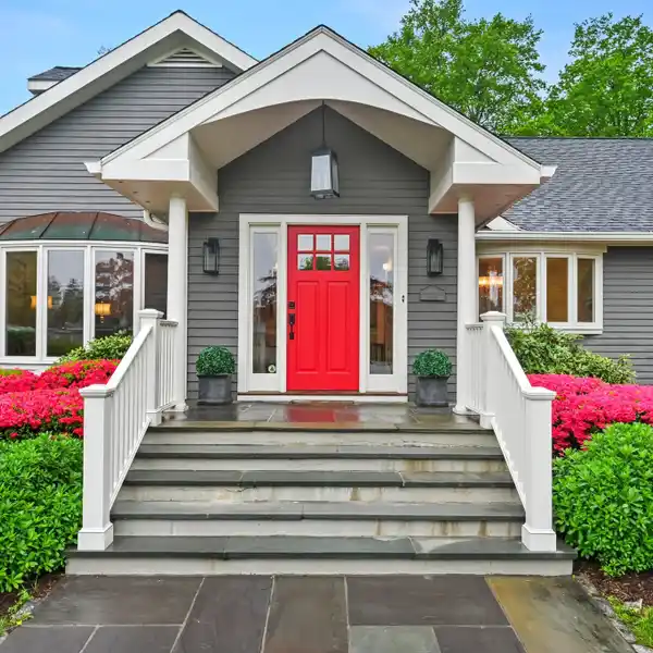 REFINED LIVING IN COVETED SASQUA HILLS