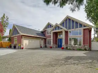 Well-maintained Home with Attached Suite