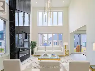 Truly Exceptional Custom Home