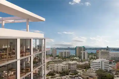 Thoughtfully-designed Penthouse at the Sota Residences and Hotel