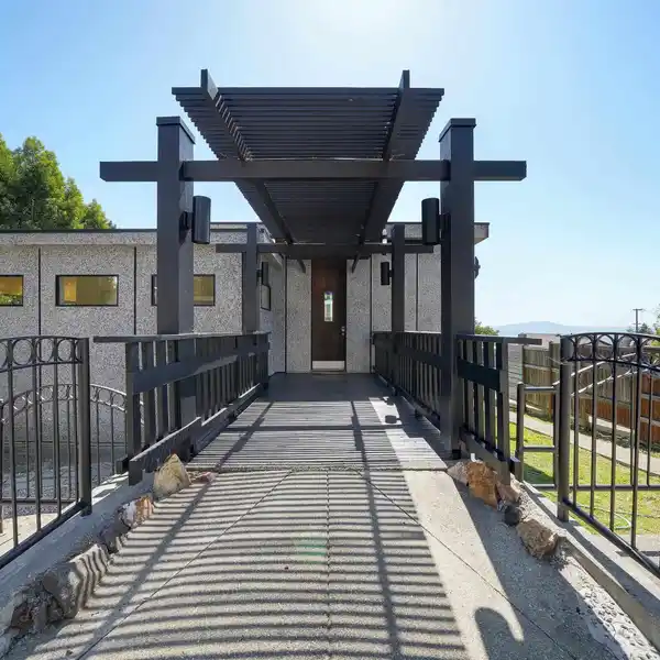 FAMILY COMPOUND POTENTIAL