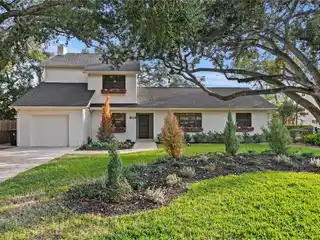 Refined Living Space in Highly Desirable Neighborhood