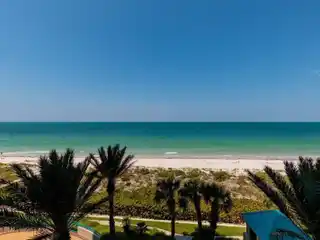 Exceptional Clearwater Beach Condo