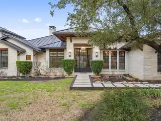 Exceptional Estate in Verano in Barton Creek