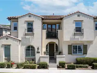 Corner Lot Home in Rancho Mission Viejo