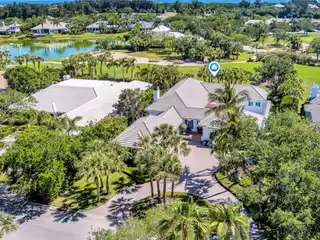 Upgraded Home in Orchid Island Golf & Beach Club