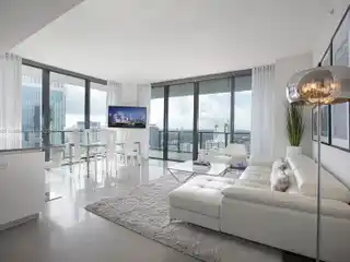 Open Concept Corner Unit Offering Ultimate Luxury Living
