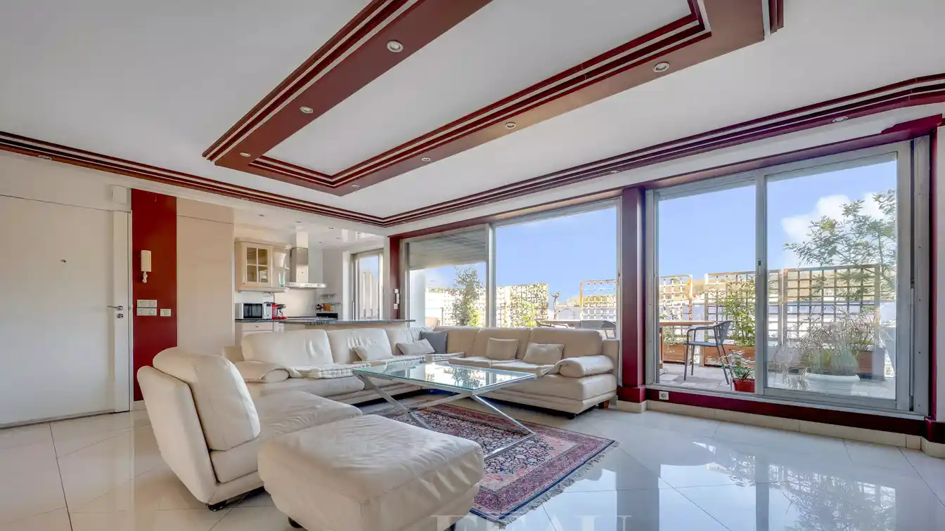 Residential