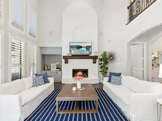 Updated Luxury Residence in Villages of Stonelake Estates