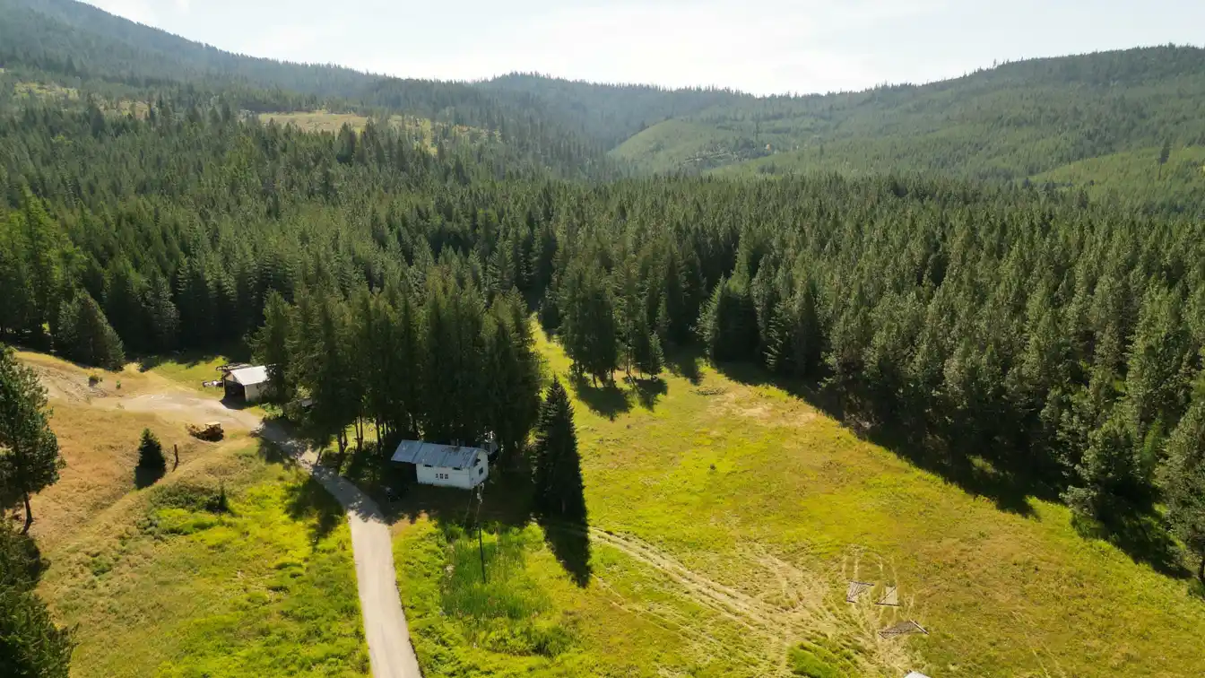 160 Amazing Acres