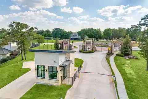 Gorgeous New Custom Home