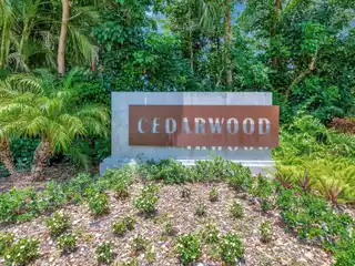 Boca West Country Club Property