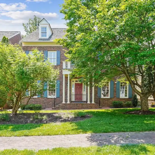 A HOME OF DISTINCTION