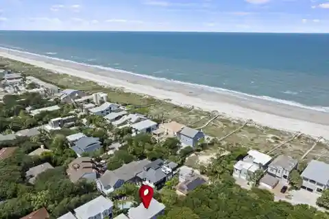 The Epitome of Atlantic Beach Living