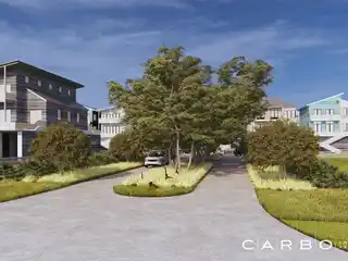 World-class Living in Roseate Beach