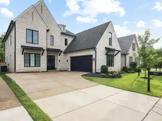 Luxury Living in a Prestigious Gated Community