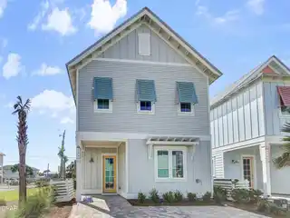 Margaritaville Cottage with Prime Resort Location