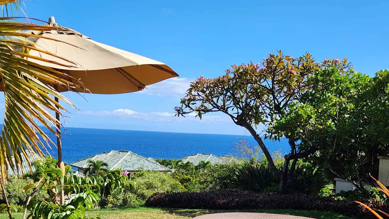 Luxury Condo on the Secluded Island of Lana'i