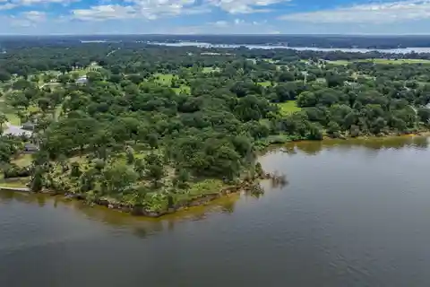 The Ultimate Lakefront Paradise on 25.5 Acres