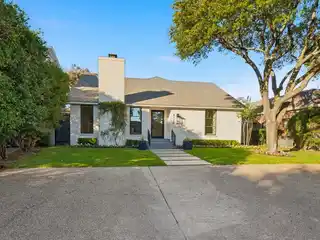 Move-In Ready Beautifully Updated Home