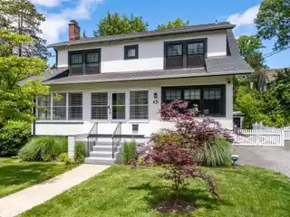 Lovely Pelhamwood Home