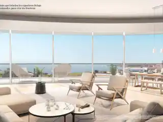Amenity-filled Luxury Living in a Magnificent Building