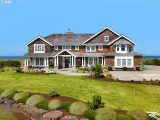 Magnificent Coastal Estate