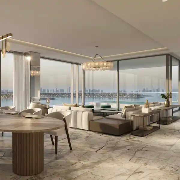 DUPLEX SKY VILLA IN THE PRESTIGIOUS SIX SENSES RESIDENCES