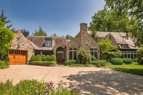 Private Retreat