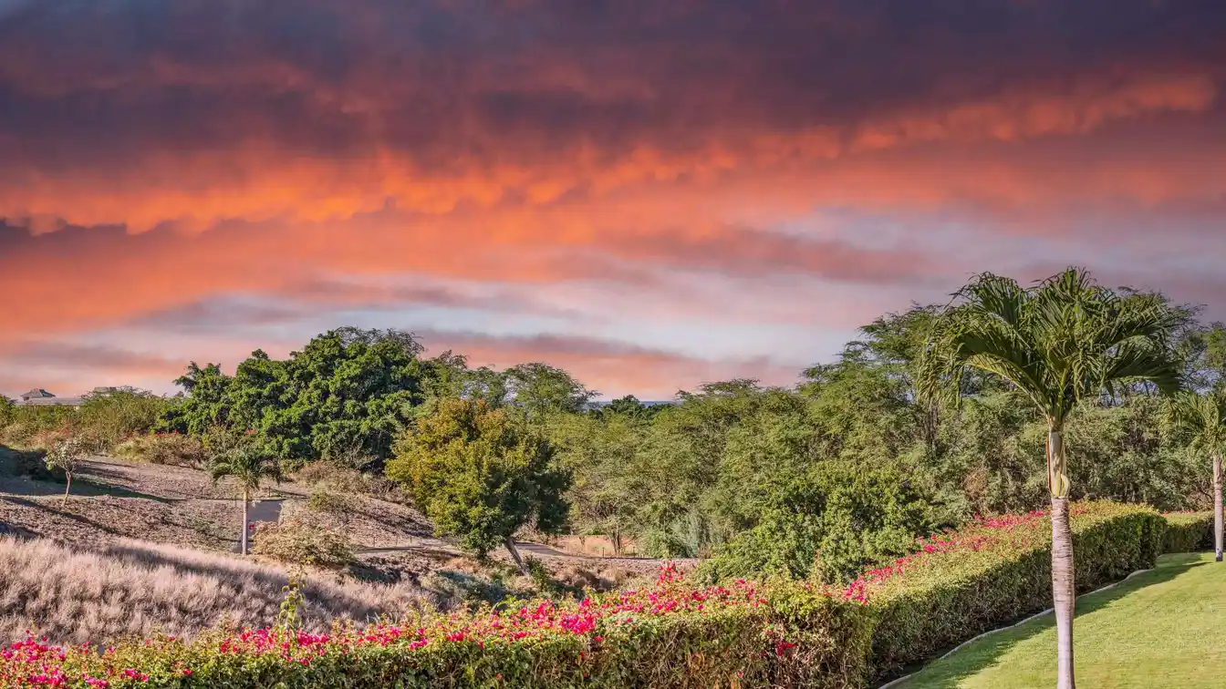 Where Kihei Meets Wailea