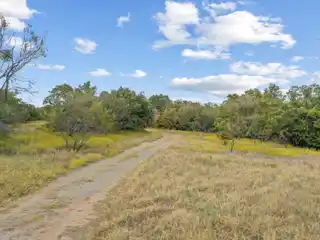 Exceptional 237-acre Ranch