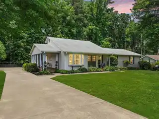 Quiet Street Gem with Flexible Living Spaces