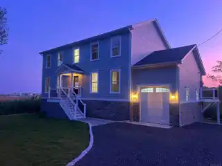 Newly Built Luxury Residence in Old Saybrook