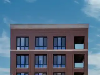Stunning West Loop Home with Massive Walk out Terrace