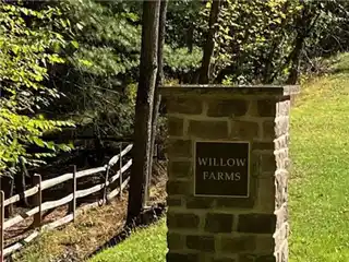 Build Your Custom Estate on Expansive Wooded Acreage