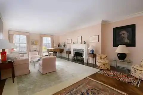 Candela Classic Eight with Sunny Park Avenue Frontage