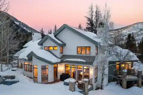 The Perfect Blend of Comfort and Nature