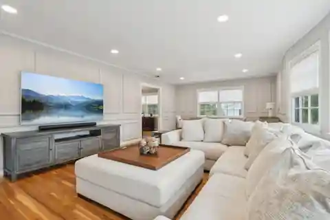 Exceptional Home in a Sought-after Area
