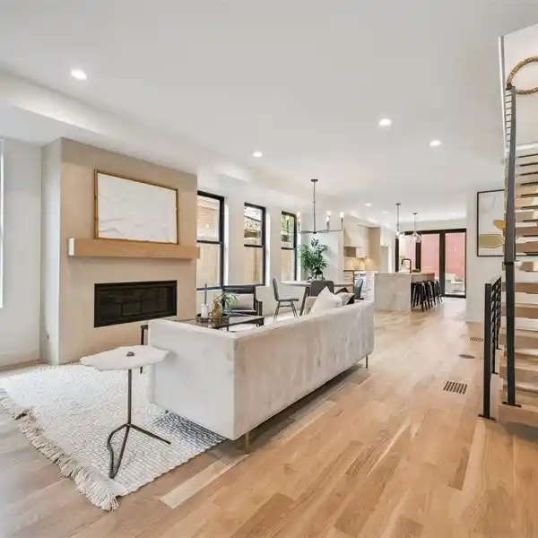 RARE HOME IN THE COVETED POTTER HIGHLANDS HISTORICAL DISTRICT