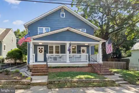 Multi-Generational Living in Prime President’s Hill