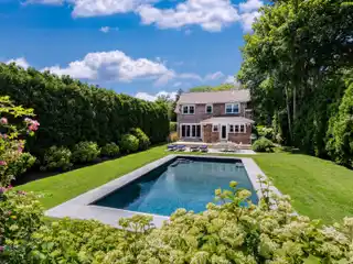 Completely Renovated Traditional Home for Rent