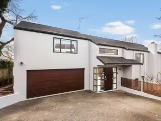 Private Remuera Gem
