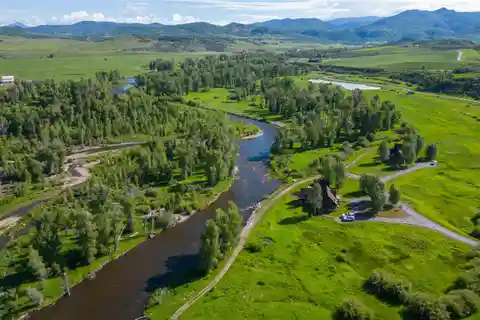 Rare Home Site in Marabou Ranch