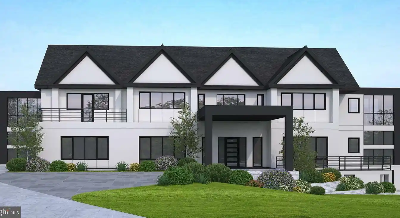 Unique New Construction Opportunity