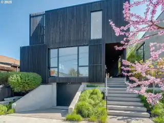 The Atrium House