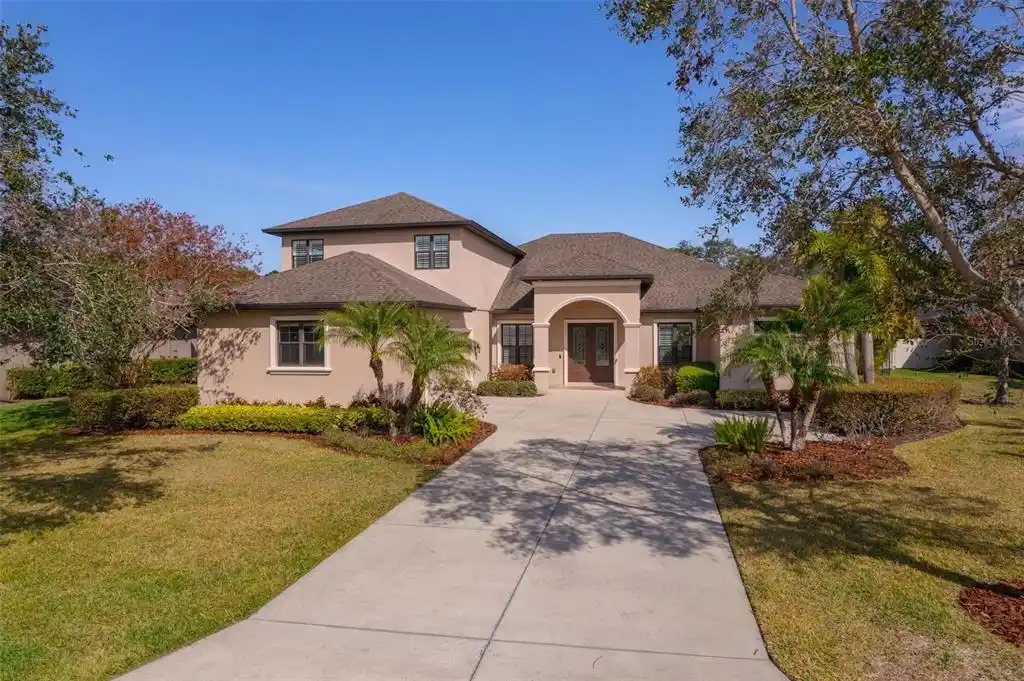 Thoughtfully Designed Elegant Home in Sought-after Mill Creek