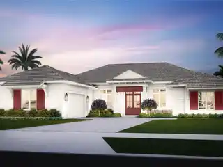 Luxury Lakefront Living in Seaflower