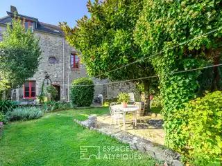 Authentic Gem in Port Navalo