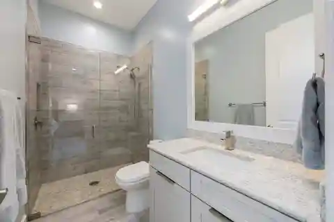 Comfortable and Sophisticated Home with Ideal Floor Plan