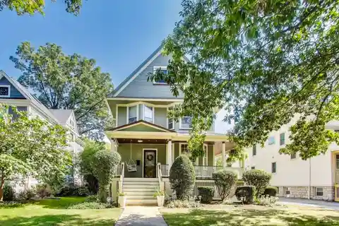Lovely Oak Park Home